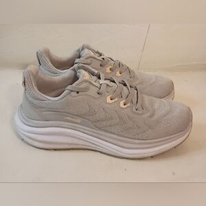 Avia Avi-Move Women's Running Shoes Grey Pink Women's Size 6.5